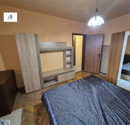 Photo 4 — 2-bedroom apartment in Pleven, Idealen Centyr