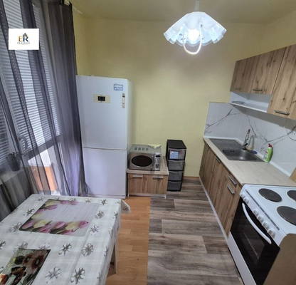 Photo 5 — 2-bedroom apartment in Pleven, Idealen Centyr