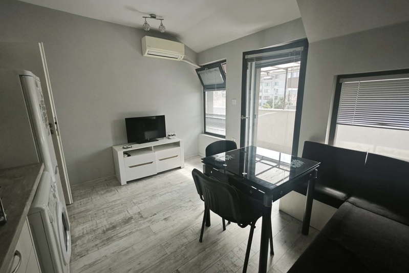3-bedroom apartment in Pleven, Idealen Centyr