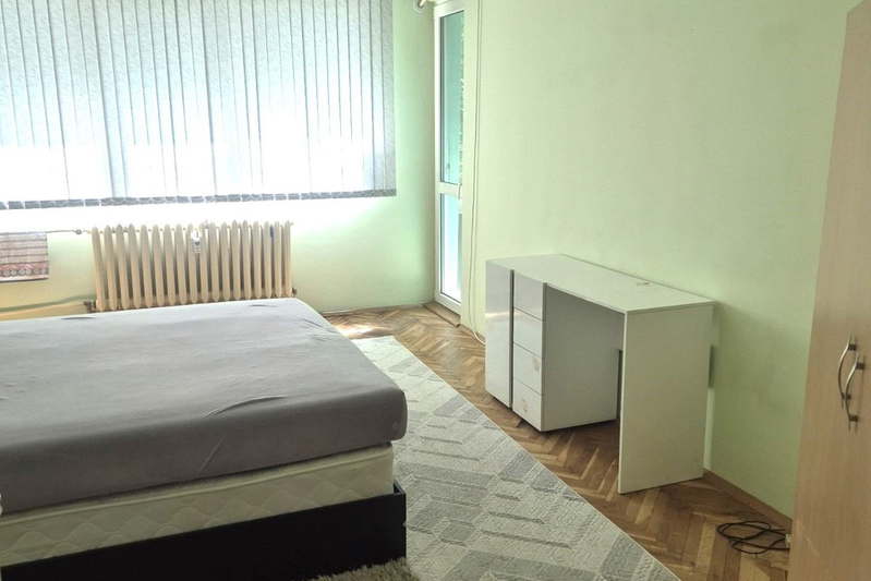 3-bedroom apartment in Pleven, Idealen Centyr