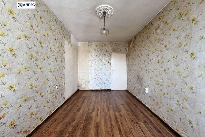 3-bedroom apartment in Pleven, Mara Dencheva