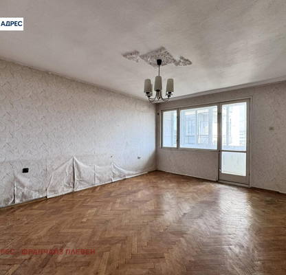 Photo 2 — 3-bedroom apartment in Pleven, Mara Dencheva