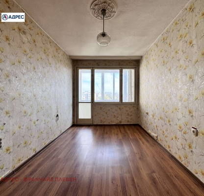 Photo 3 — 3-bedroom apartment in Pleven, Mara Dencheva