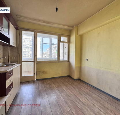 Photo 4 — 3-bedroom apartment in Pleven, Mara Dencheva