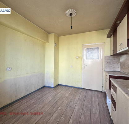 Photo 5 — 3-bedroom apartment in Pleven, Mara Dencheva