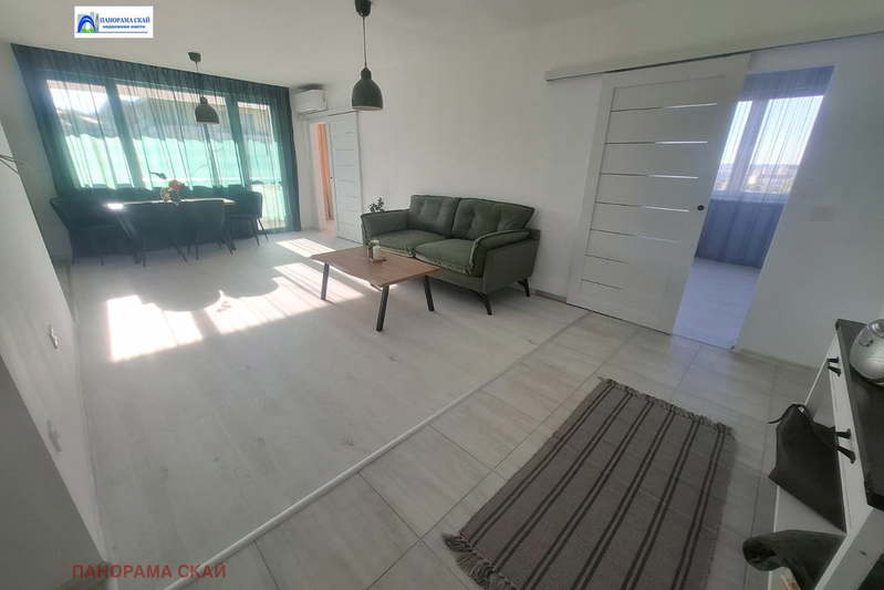 3-bedroom apartment in Pleven, Mara Dencheva