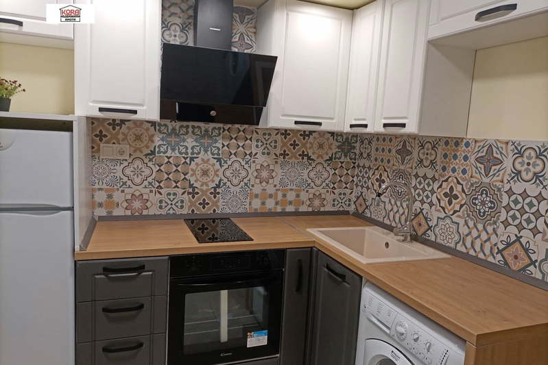 1-bedroom apartment in Pleven, Shirok Centyr