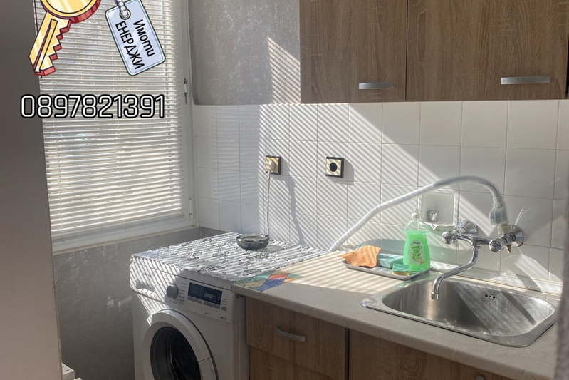 1-bedroom apartment in Pleven, Shirok Centyr