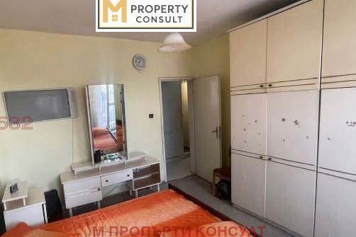 2-bedroom apartment in Pleven, Shirok Centyr