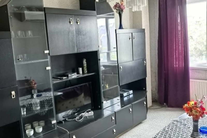 2-bedroom apartment in Pleven, Shirok Centyr