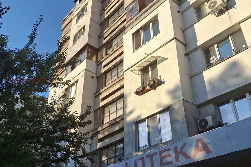 2-bedroom apartment in Pleven, Shirok Centyr