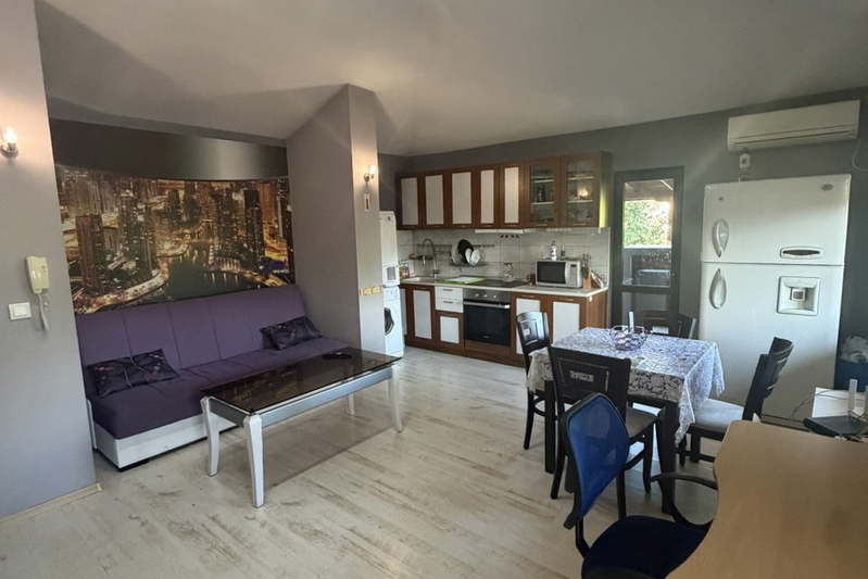 2-bedroom apartment in Pleven, Shirok Centyr