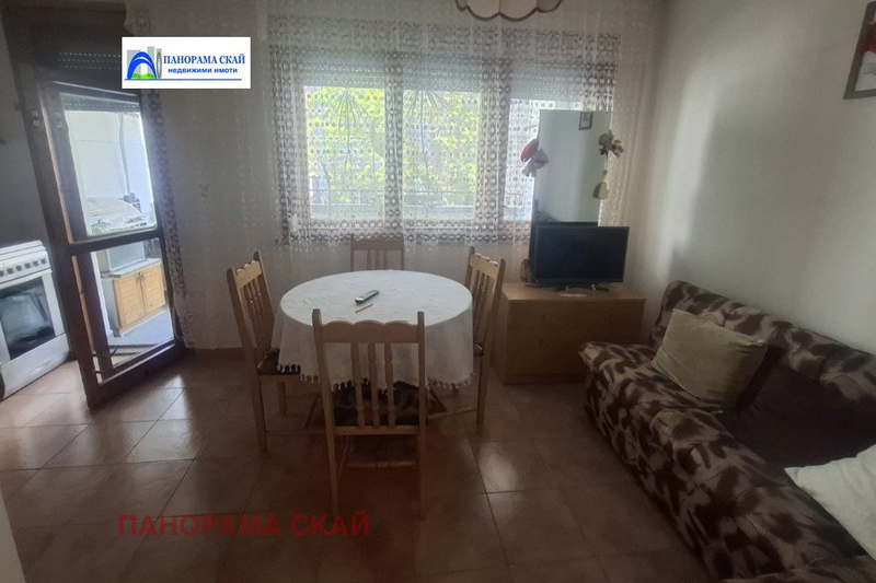 2-bedroom apartment in Pleven, Shirok Centyr