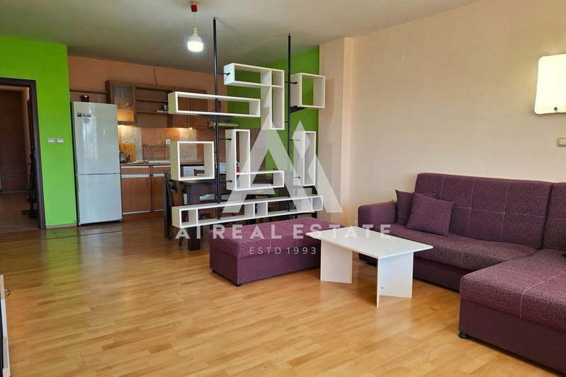 2-bedroom apartment in Pleven, Shirok Centyr