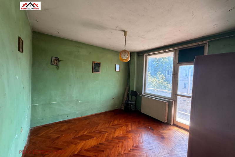 3-bedroom apartment in Pleven, Shirok Centyr