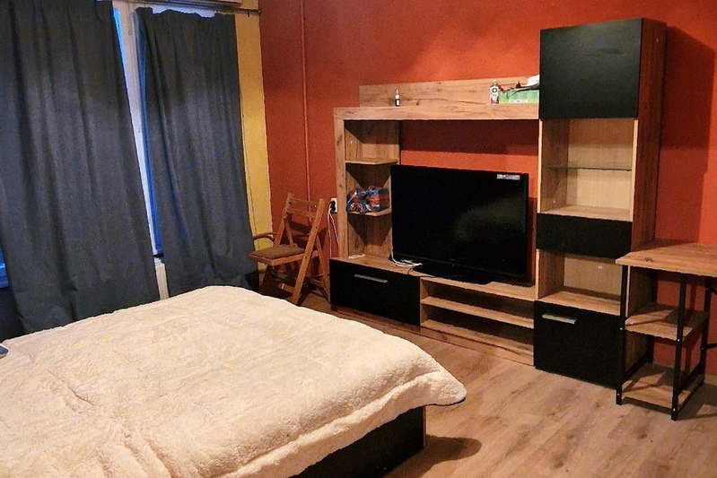 1-bedroom apartment in Pleven, Shirok Centyr