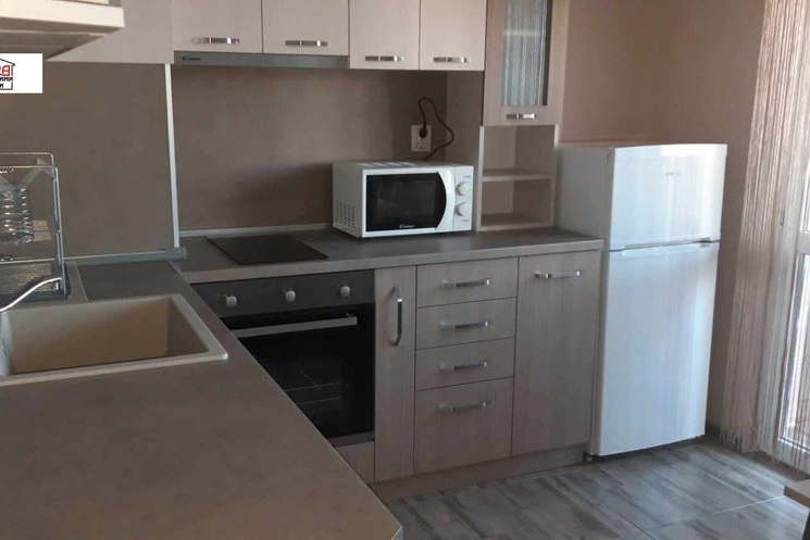 2-bedroom apartment in Pleven, Shirok Centyr