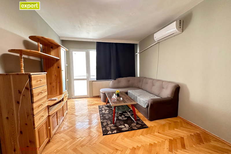 2-bedroom apartment in Pleven, Shirok Centyr