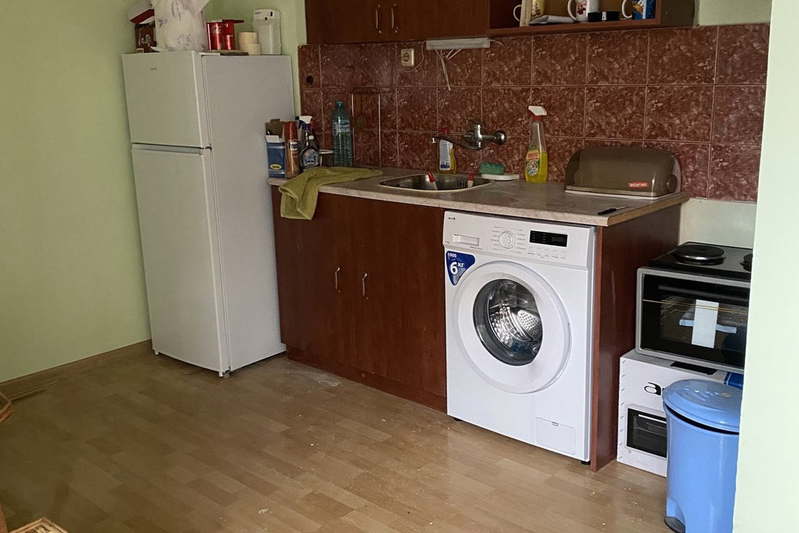 Двустаен апартамент в Плевен, Широк център