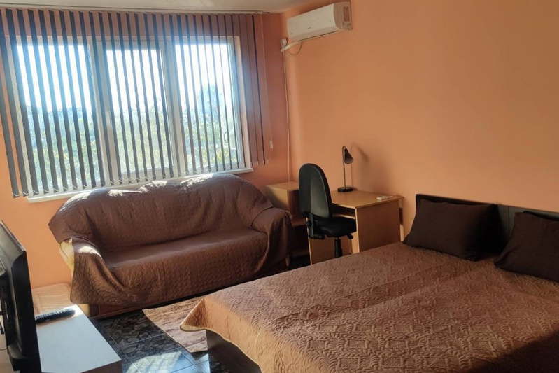 2-bedroom apartment in Pleven, Shirok Centyr