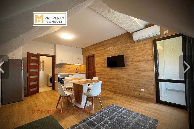 2-bedroom apartment in Pleven, Shirok Centyr