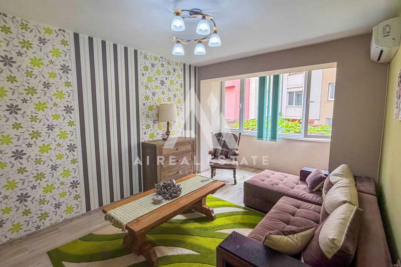 2-bedroom apartment in Pleven, Shirok Centyr