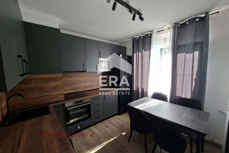 2-bedroom apartment in Pleven, Shirok Centyr