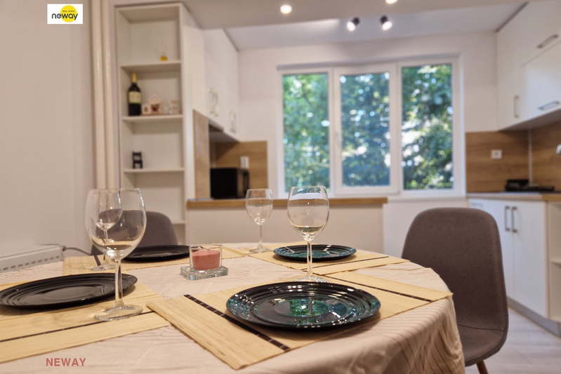 3-bedroom apartment in Pleven, Shirok Centyr