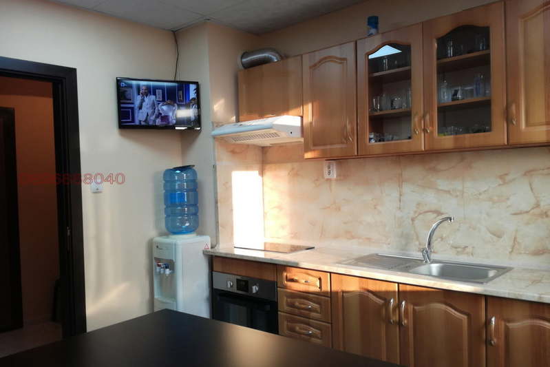 3-bedroom apartment in Pleven, Shirok Centyr