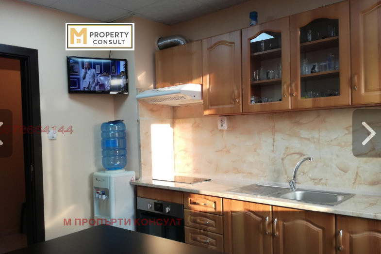 3-bedroom apartment in Pleven, Shirok Centyr