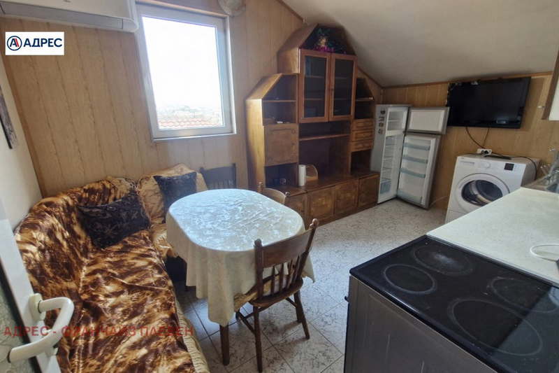 3-bedroom apartment in Pleven, Shirok Centyr
