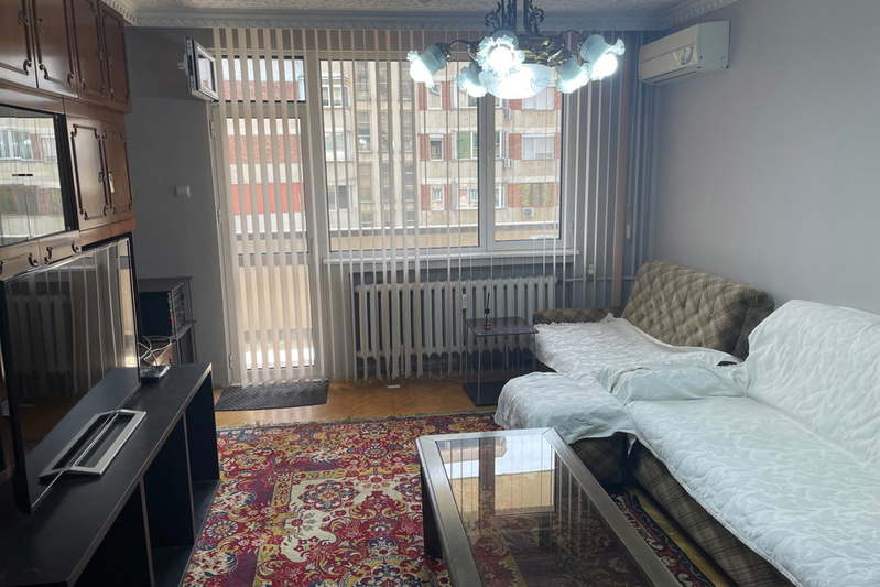 3-bedroom apartment in Pleven, Shirok Centyr