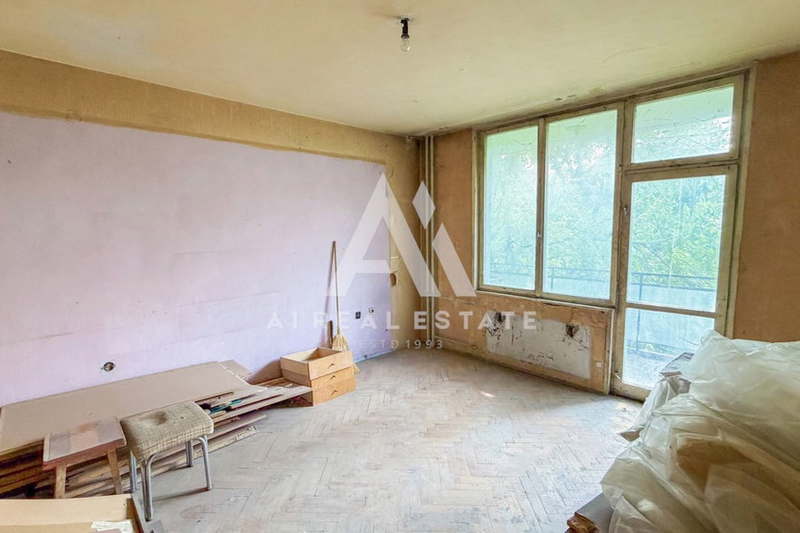 2-bedroom apartment in Pleven, Storgoziya
