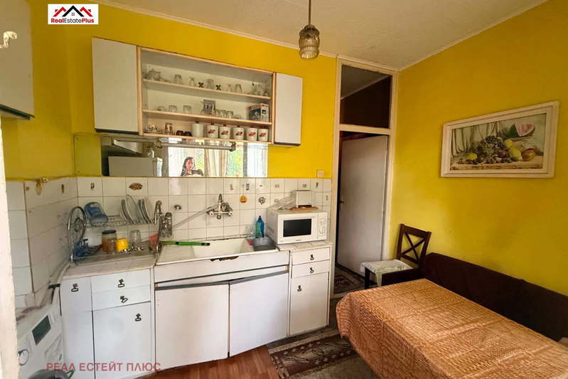 2-bedroom apartment in Pleven, Storgoziya