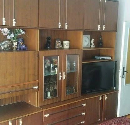 Снимка 3 — Двустаен апартамент в Плевен, Сторгозия