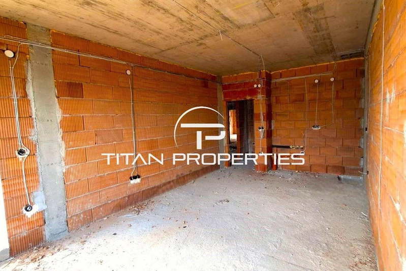 2-bedroom apartment in Plovdiv, Belomorski