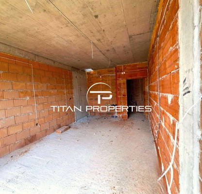 Снимка 4 — Двустаен апартамент с тераса в Беломорски, Пловдив