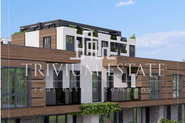 2-bedroom apartment in Plovdiv, Belomorski