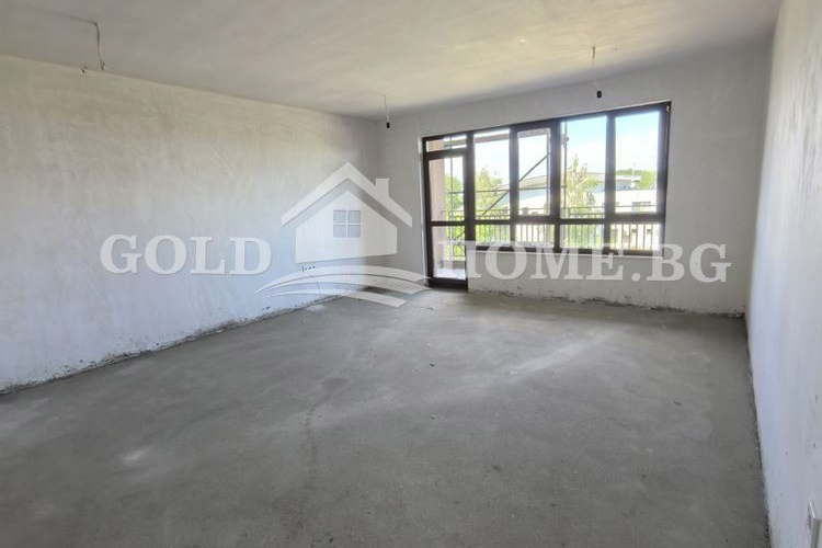 3-bedroom apartment in Plovdiv, Belomorski