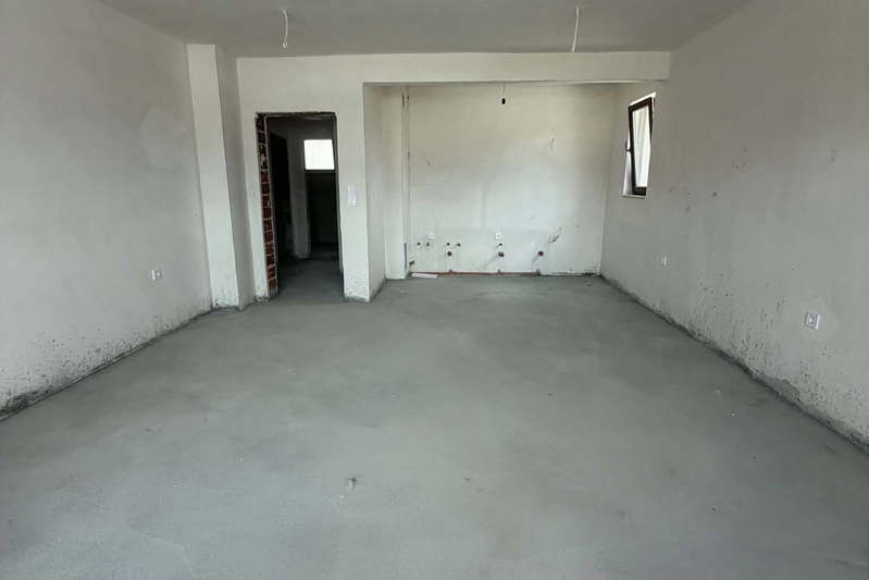3-bedroom apartment in Plovdiv, Belomorski