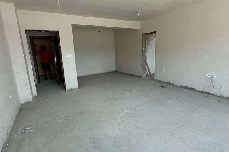 4-bedroom apartment in Plovdiv, Belomorski