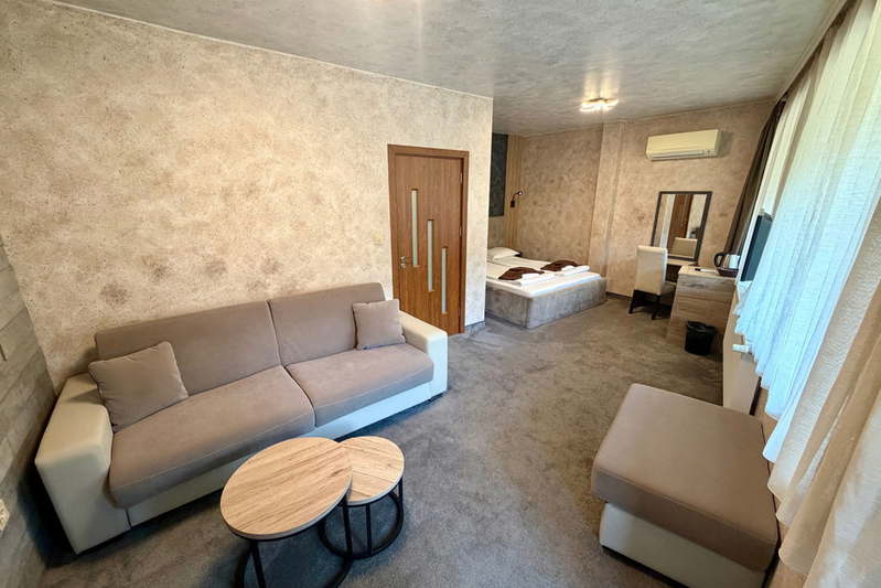 1-bedroom apartment in Plovdiv, Centyr