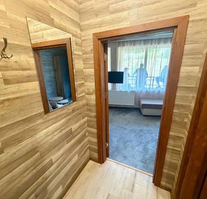 Снимка 4 — Едностаен апартамент 53 кв.м в Център, Пловдив с паркинг