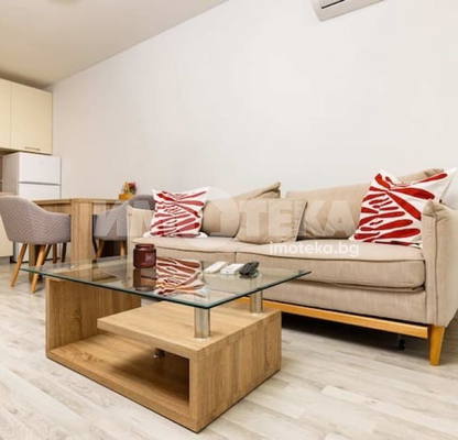 Photo 2 — 2-bedroom apartment in Plovdiv, Centyr
