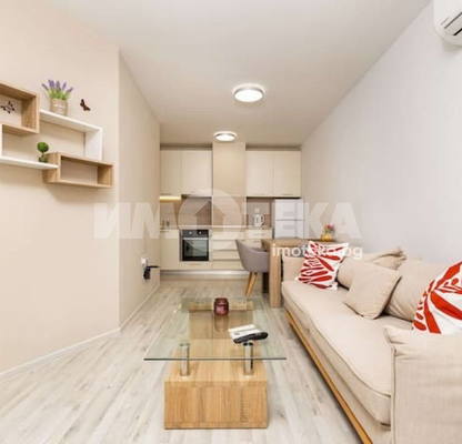 Photo 4 — 2-bedroom apartment in Plovdiv, Centyr