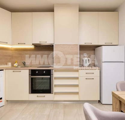 Photo 5 — 2-bedroom apartment in Plovdiv, Centyr