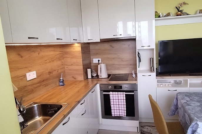 2-bedroom apartment in Plovdiv, Centyr