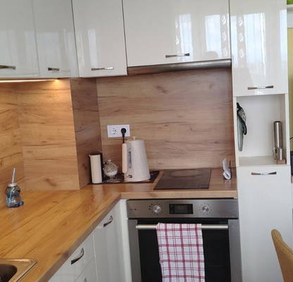 Photo 2 — 2-bedroom apartment in Plovdiv, Centyr