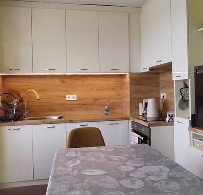 Photo 3 — 2-bedroom apartment in Plovdiv, Centyr