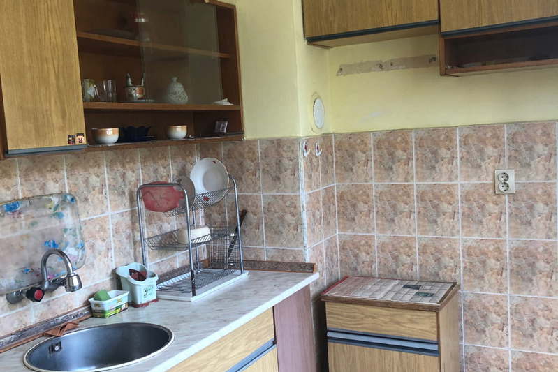 2-bedroom apartment in Plovdiv, Centyr